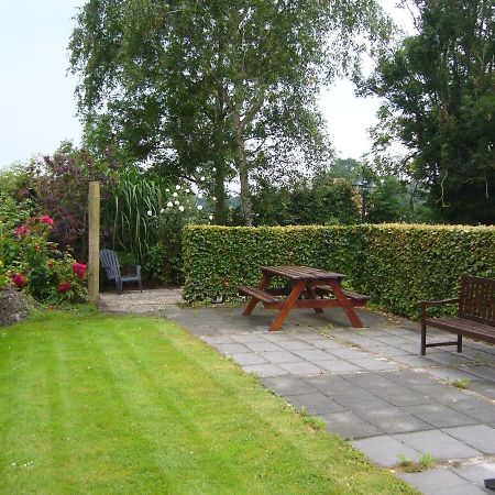 De Stjelp Pleats Bed & Breakfast Lemmer Dış mekan fotoğraf