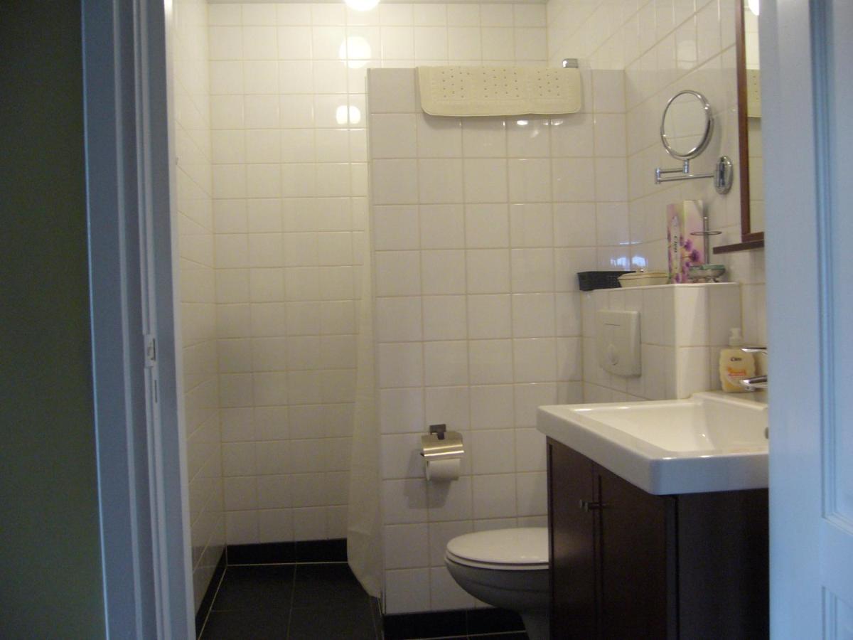 De Stjelp Pleats Bed & Breakfast Lemmer Dış mekan fotoğraf