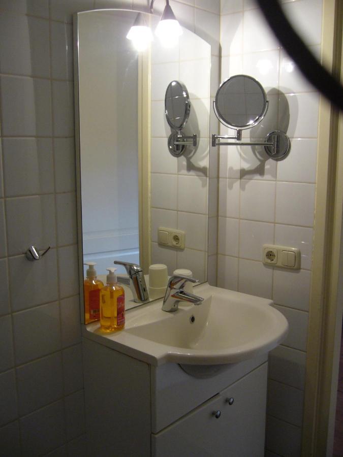 De Stjelp Pleats Bed & Breakfast Lemmer Dış mekan fotoğraf