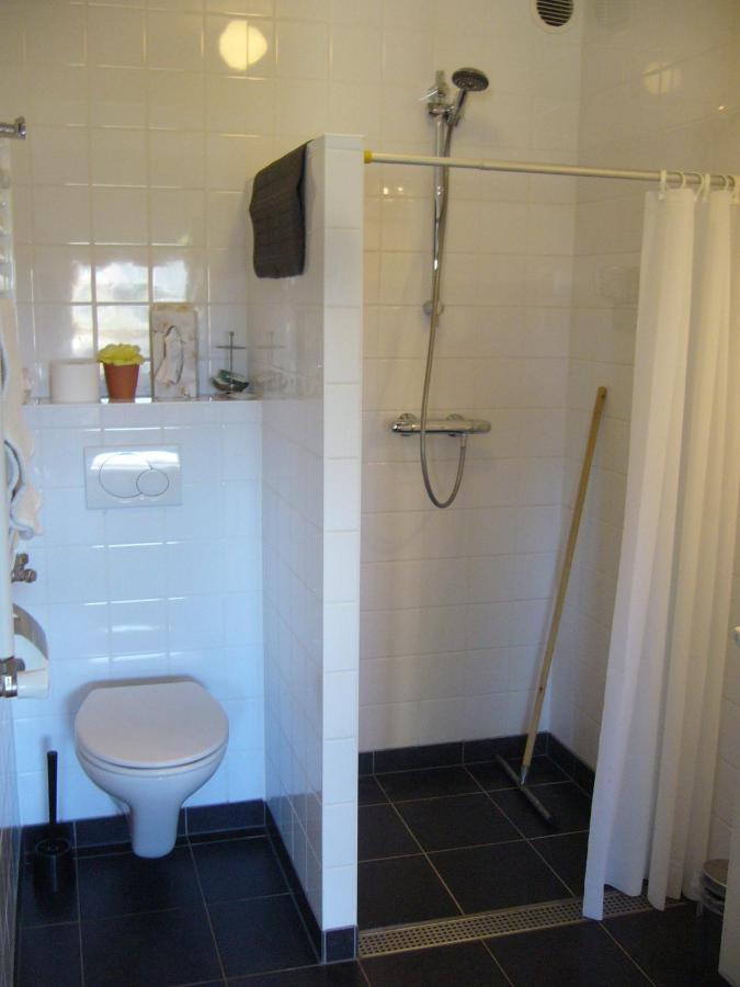 De Stjelp Pleats Bed & Breakfast Lemmer Dış mekan fotoğraf