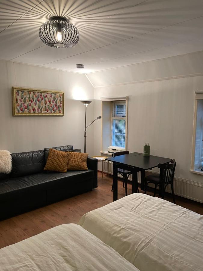 De Stjelp Pleats Bed & Breakfast Lemmer Dış mekan fotoğraf